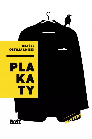 B�a�ej Ostoja Lniski Plakaty - Dorota Folga-Januszewska