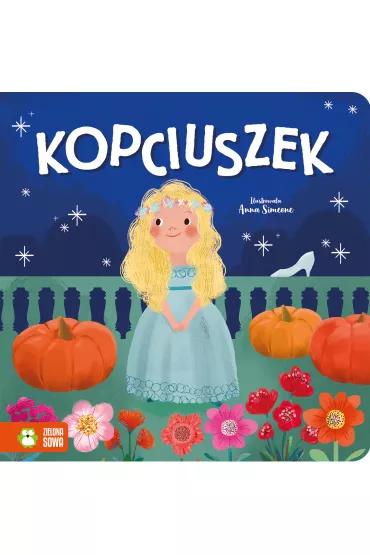 Kopciuszek