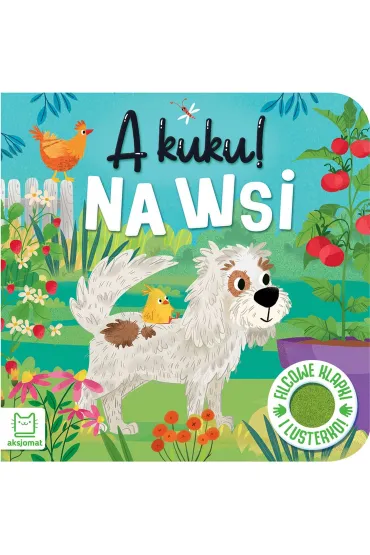 A kuku! Na wsi - Gra�yna Wasilewicz