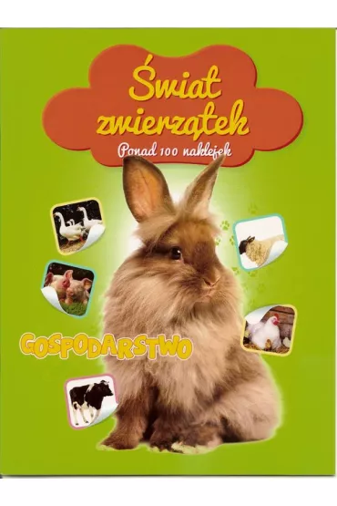 Swiat zwierz�tek - gospodarstwo