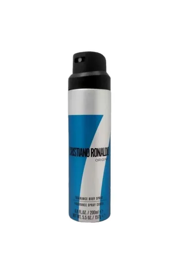 Cristiano Ronaldo Origins Dezodorant 200 ml