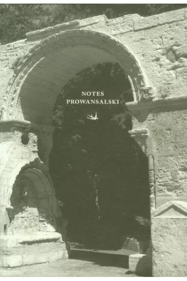 Notes prowansalski