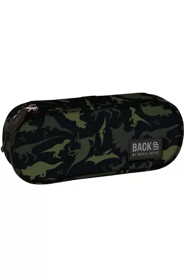 Derform Pi�rnik owalny BACKUP 4 Dinozaury Moro