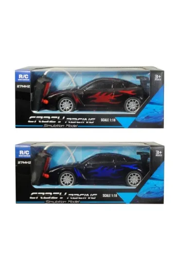 Auto sterowane pilotem akumulatorki+�adowarka Swede