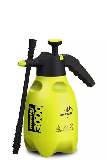 Marolex Opryskiwacz master ergo 3000 z lanc� 30 3 l