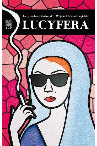 Lucyfera - Jerzy Andrzej Mas�owski, Wojciech Micha� Cegielski