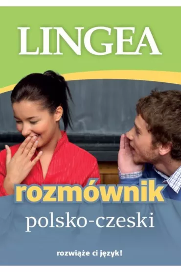 Rozm�wnik polsko-czeski