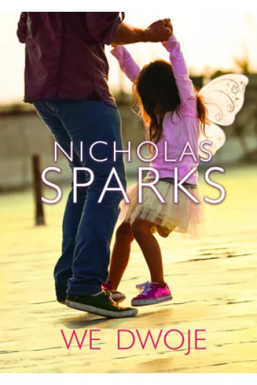 We dwoje - Nicholas Sparks