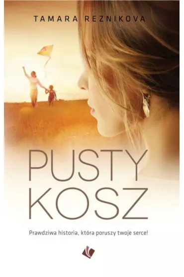 Pusty kosz - Tamara  Reznikova