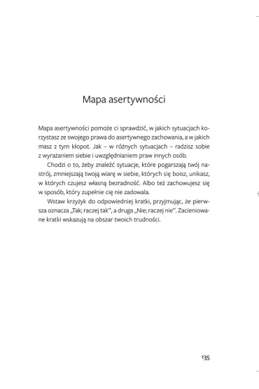 Stanowczo, łagodnie, bez lęku dziś Maria Król-Fijewska książka