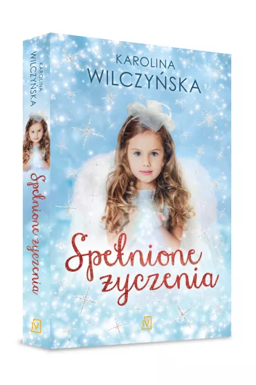 Spe�nione �yczenia - Karolina Wilczy�ska