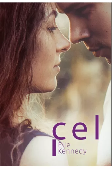 Cel. Off-Campus. Tom 4 - Elle Kennedy