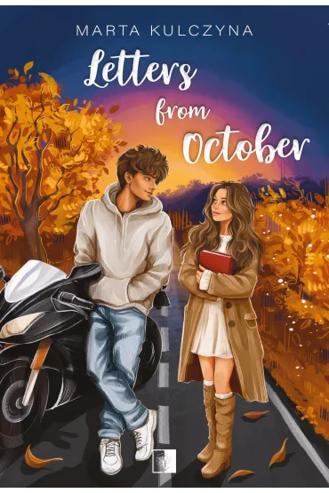 Letters from October - Marta Kulczyna