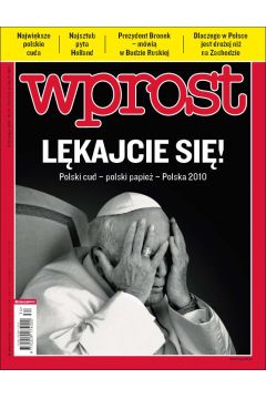 ePrasa Wprost 34/2010