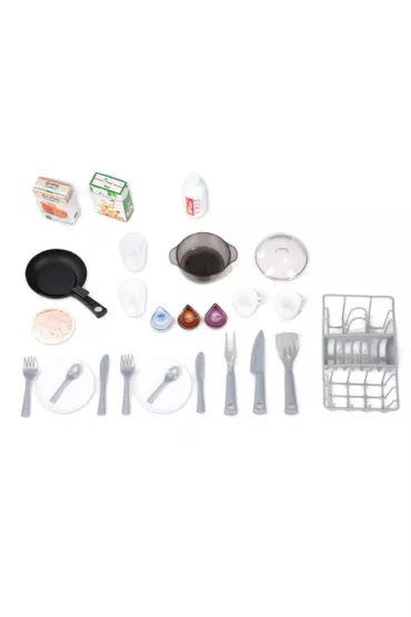 Kuchnia mini Tefal Studio Bubble SMOBY