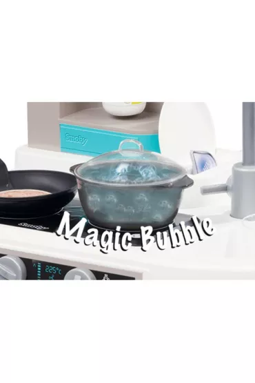 Kuchnia mini Tefal Studio Bubble SMOBY