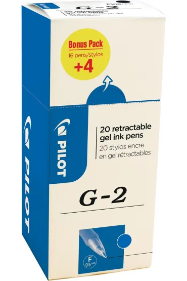 Pilot D�ugopis �elowy G2