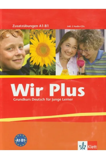 Wir Plus+CD