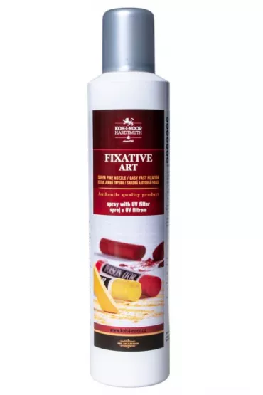 Koh-I-Noor Fiksatywa w sprayu 142599 300 ml