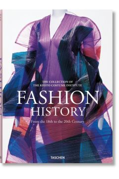 Fashion History FROM the 18th to the 20th Century