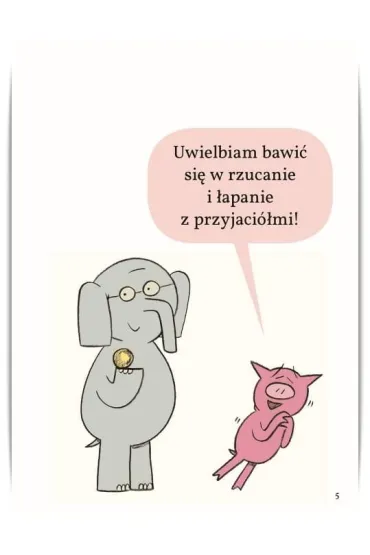 �winka Malinka i S�o� Leon. Mog� gra� z wami? - Mo Willems