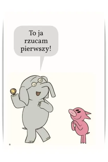 �winka Malinka i S�o� Leon. Mog� gra� z wami? - Mo Willems