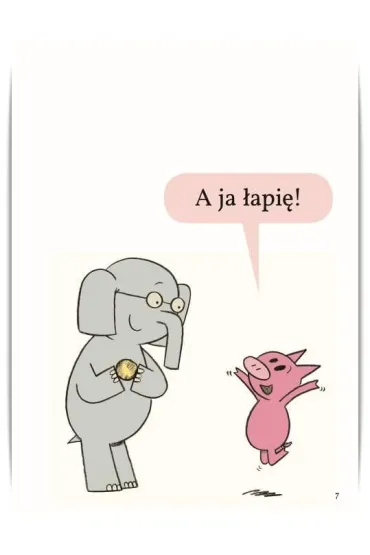 �winka Malinka i S�o� Leon. Mog� gra� z wami? - Mo Willems