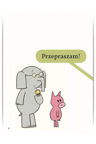 �winka Malinka i S�o� Leon. Mog� gra� z wami? - Mo Willems