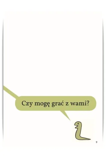 �winka Malinka i S�o� Leon. Mog� gra� z wami? - Mo Willems