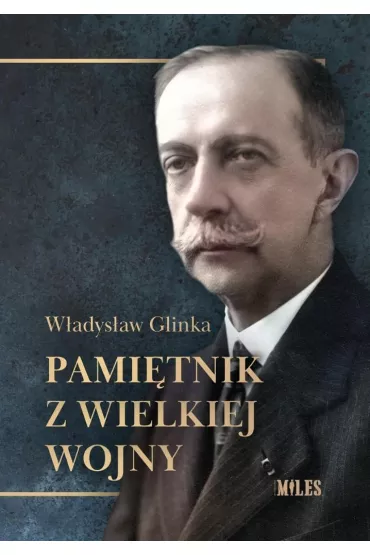 Pami�tnik z Wielkiej Wojny - W�adys�aw Glinka