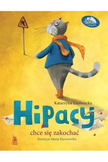 Hipacy chce si� zakocha� - Katarzyna Ziemnicka