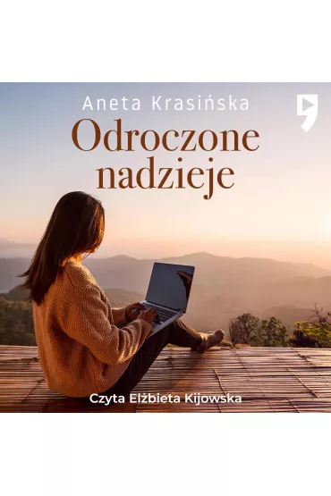 Audiobook Odroczone nadzieje mp3 - Aneta Krasi�ska