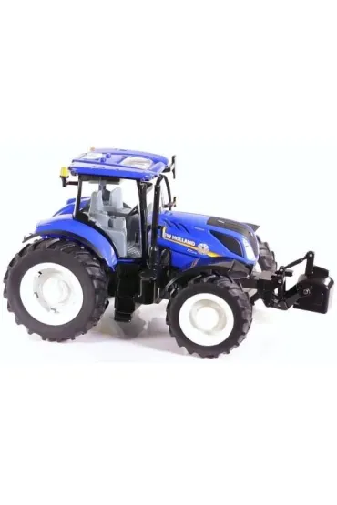 New Holland traktor T7.270 �wiat�o/d�wi�k 43156 Tomy