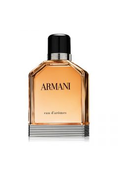 Giorgio Armani Armani Eau D'Aromes Pour Homme Woda toaletowa 100 ml