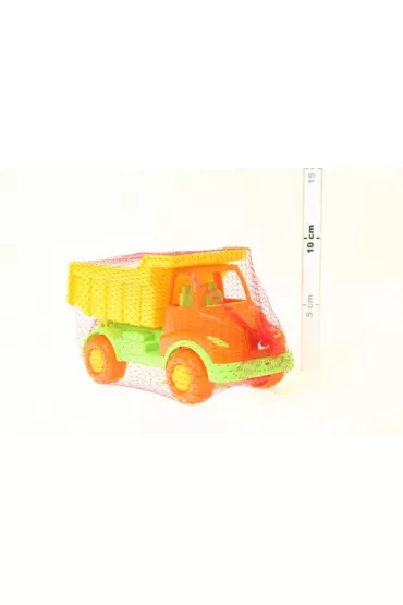 Auto ci�arowe 18 cm Wywrotka Wader POLESIE 51981