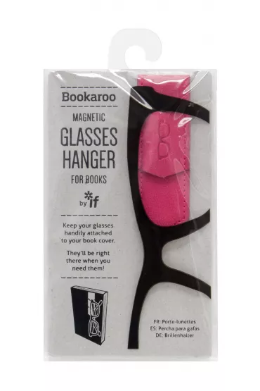 If Uchwyt na okulary - Bookaroo Glasses Hanger