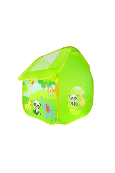 Namiot rozk�adany Safari