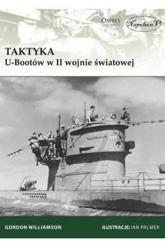 Taktyka U-Bootw w II wojnie wiatowej