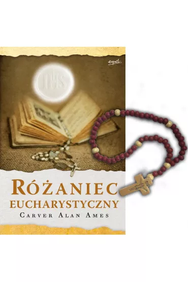 R�aniec Eucharystyczny - Carver Alan Ames