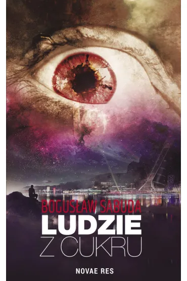 Ludzie z Cukru - Bogus�aw Sabuda