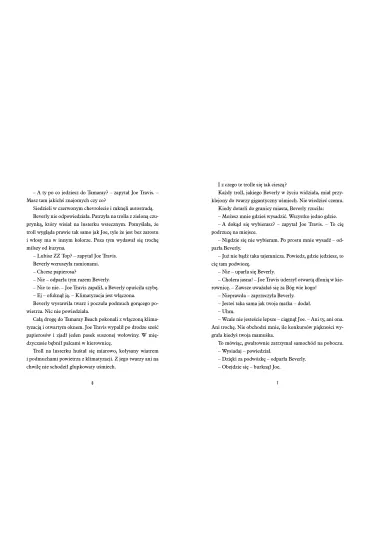 Beverly. Tu i teraz - Kate DiCamillo
