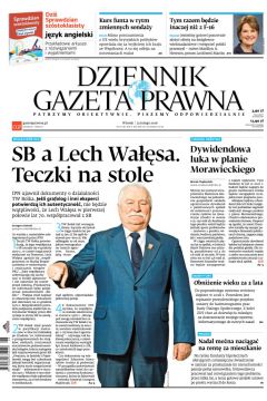 ePrasa Dziennik Gazeta Prawna 36/2016