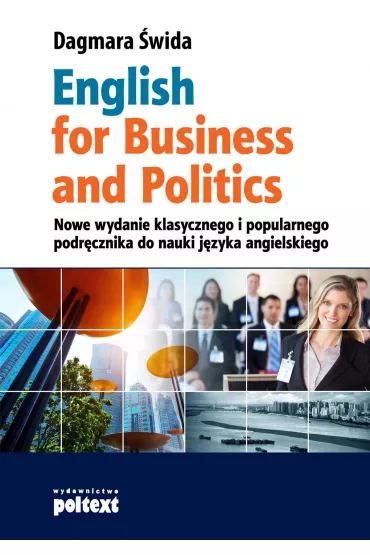 eBook English for Business and Politics pdf mobi - Dagmara �wida