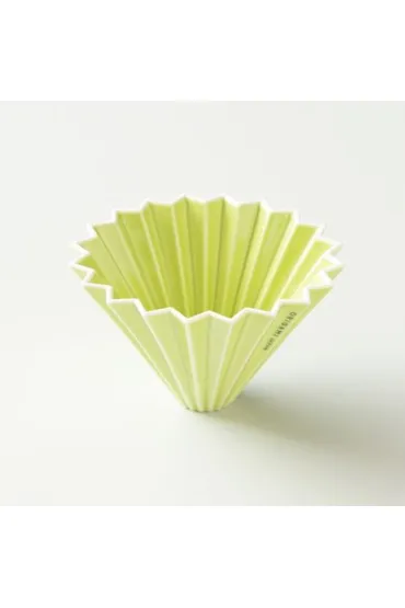Origami Dripper M Zielony