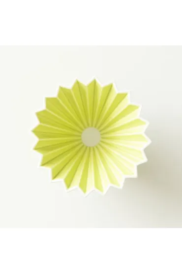 Origami Dripper M Zielony