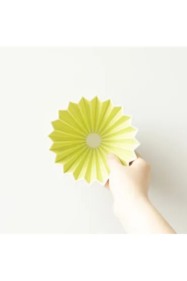 Origami Dripper M Zielony