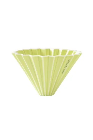 Origami Dripper M Zielony