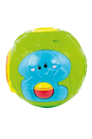 Pi�ka A Kuku Smily Play