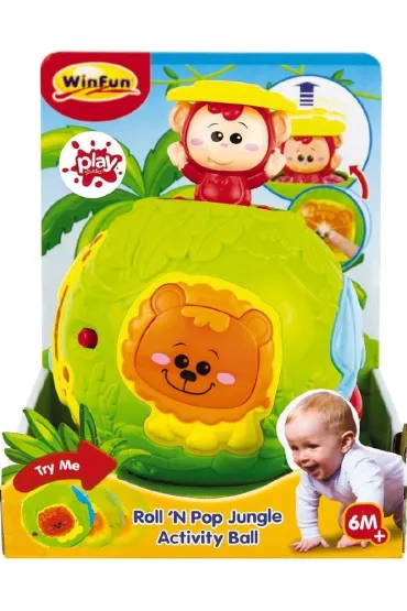 Pi�ka A Kuku Smily Play