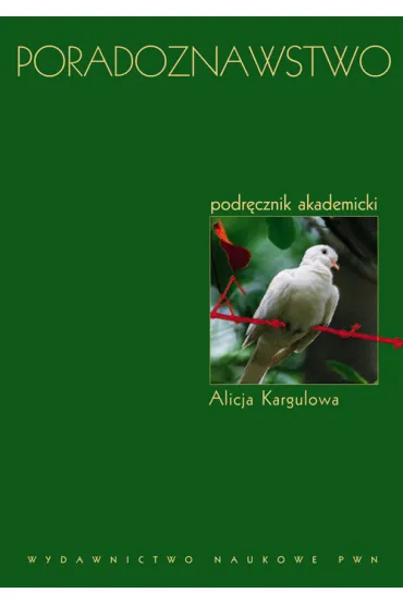 Poradoznawstwo. - Alicja Kargulowa